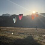 intro to paragliding 3 day course